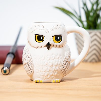 Harry Potter Hedwig Tasse Harry Potter Hedwig Tasse