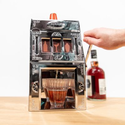 Bar Accessoires - Getränke-Automat Slot Machine