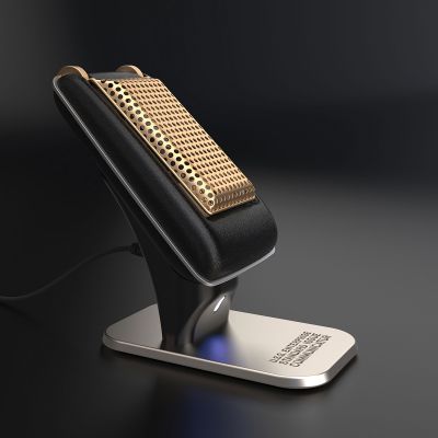 Spaß im Büro - Star Trek Kommunikator mit Bluetooth